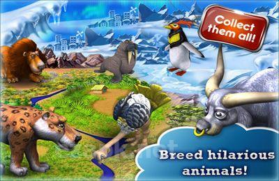 Farm Frenzy 3 HD