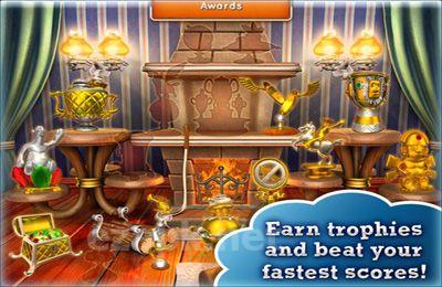 Farm Frenzy 3 HD