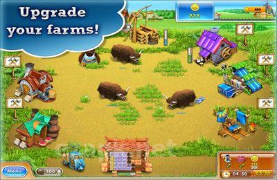Farm Frenzy 3 HD