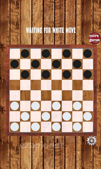 Checkers 3D