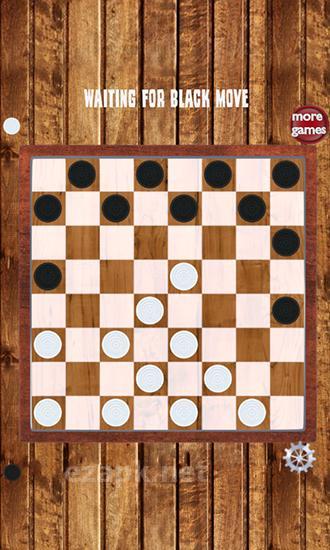 Checkers 3D