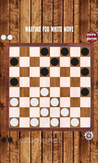 Checkers 3D