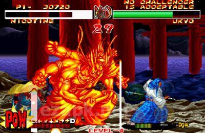Samurai Shodown 2