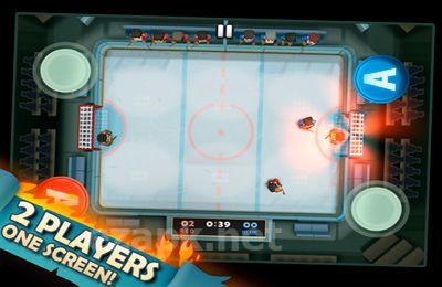 Ice Rage