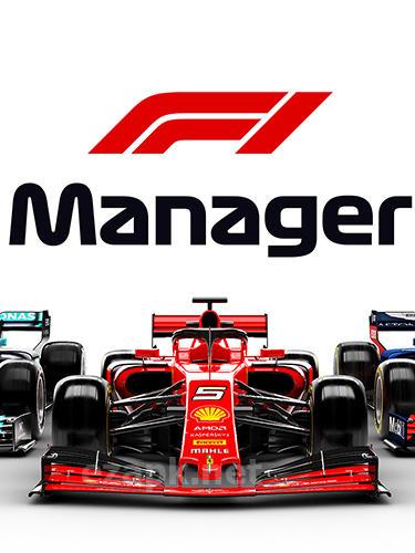 F1 manager
