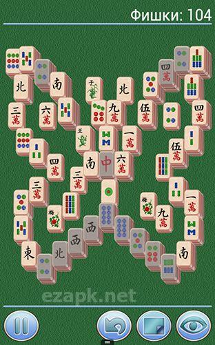 Mahjong 3
