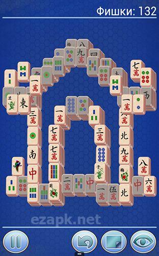Mahjong 3