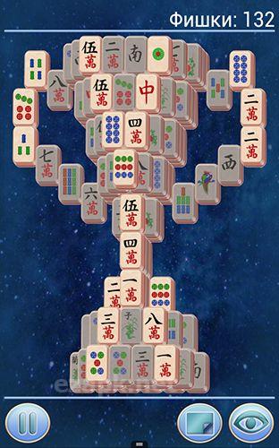 Mahjong 3