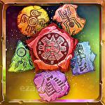 Lost inca gold