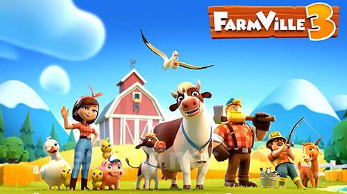 Farmville 3: Animals