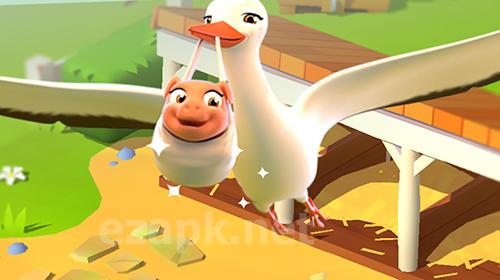 Farmville 3: Animals
