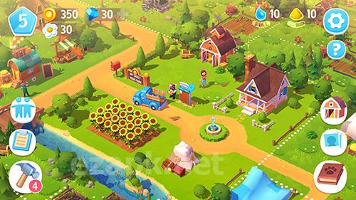 Farmville 3: Animals