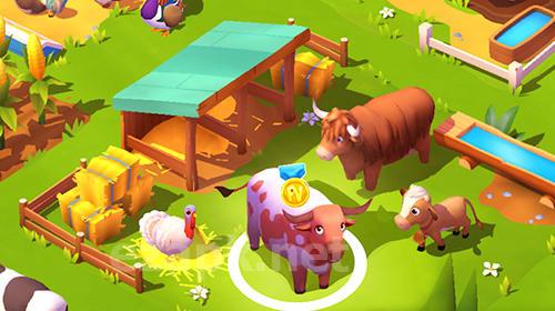 Farmville 3: Animals