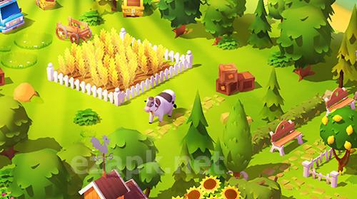 Farmville 3: Animals