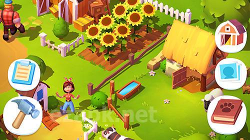 Farmville 3: Animals