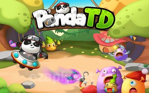 Panda TD