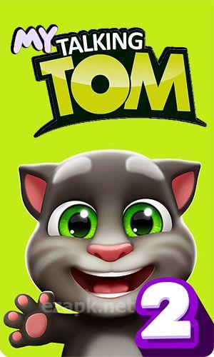 My talking Tom 2