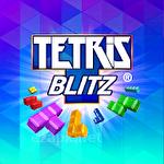 Tetris blitz