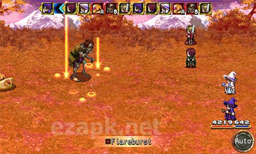 RPG Eclipse of illusion