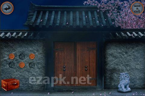 Tokyo mysteries