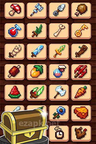Rogue grinders: Dungeon crawler roguelike RPG