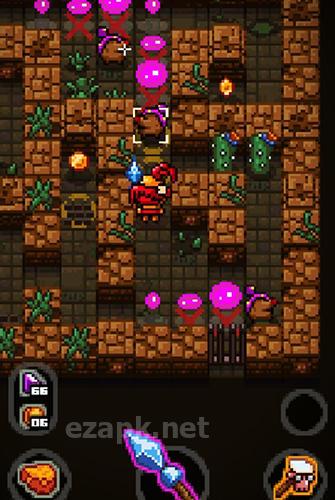 Rogue grinders: Dungeon crawler roguelike RPG