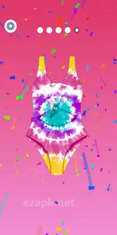 Tie Dye