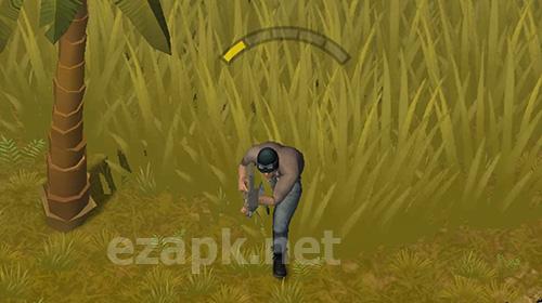 Unknown survivor: Battlegrounds