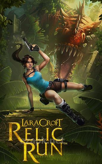 Lara Croft: Relic run