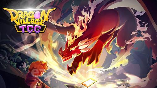 Dragon village TCG