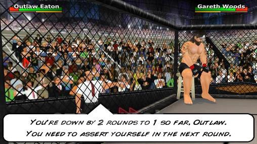 Weekend warriors MMA