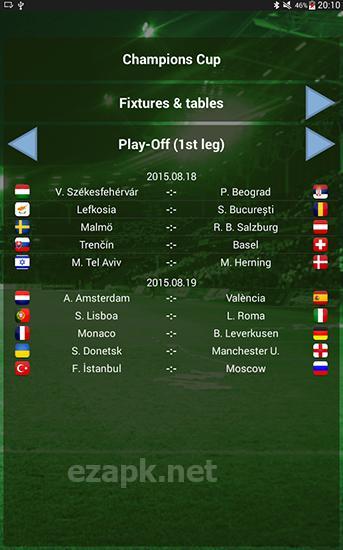 True football 3