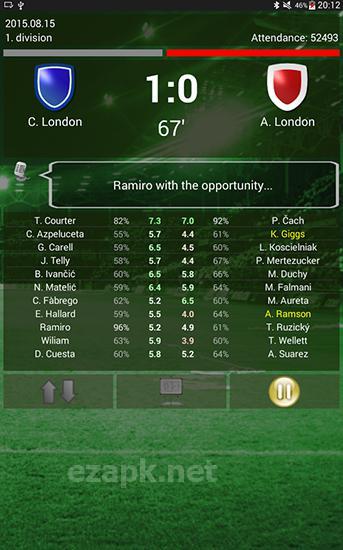 True football 3