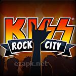 KISS Rock city