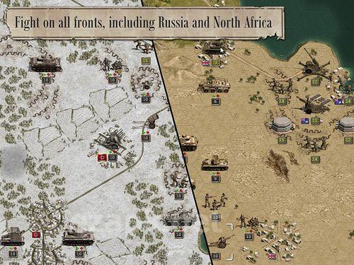 Panzer corps