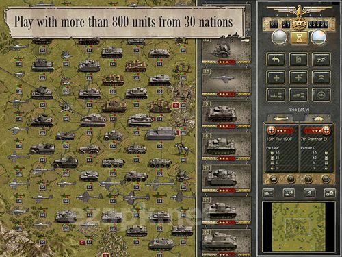 Panzer corps