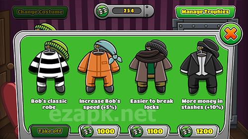 Bob the robber 4