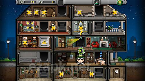 Bob the robber 4