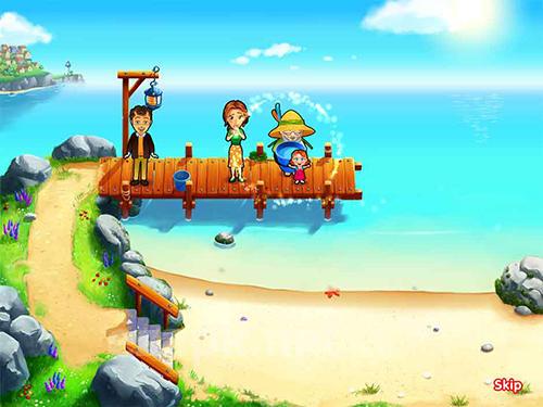 Delicious: Emily's message in a bottle