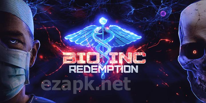 Bio Inc. Redemption