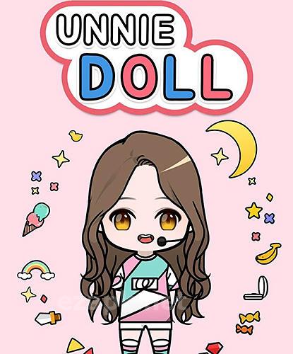 Unnie doll