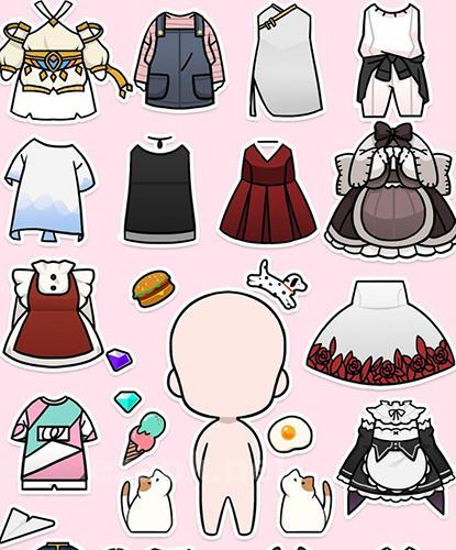 Unnie doll