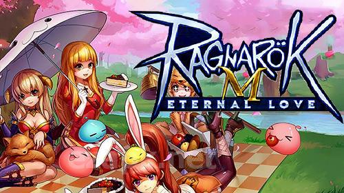 Ragnarok M: Eternal love