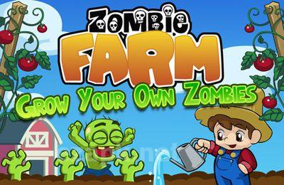 Zombie Farm