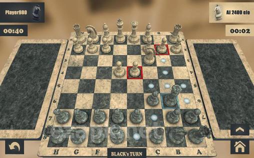Chess fusion