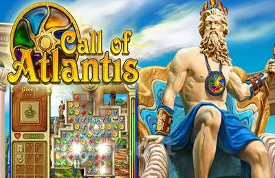 Call of Atlantis (Premium)