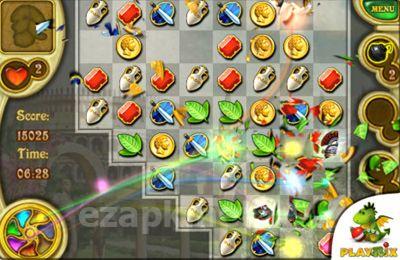 Call of Atlantis (Premium)