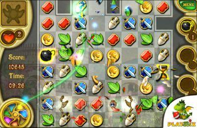 Call of Atlantis (Premium)