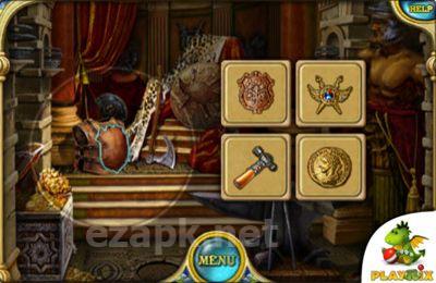 Call of Atlantis (Premium)