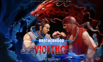 Brotherhood of Violence
